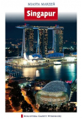Miasta Marzeń Singapur