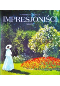 Impresjoniści