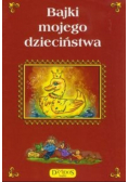Bajki mojego dzieciństwa