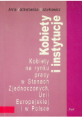 Kobiety i instytucje
