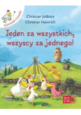 Jeden za wszystkich wszyscy za jednego