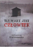 Ile wart jest człowiek