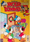 Kaczor Donald Nr  36 / 00