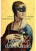 Tajemnice dzieł sztuki