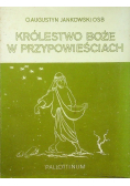 Królestwo Boże w przypowieściach