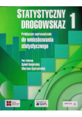 Statystyczny drogowskaz 1. Praktyczne wprowadzenie do wnioskowania statystycznego