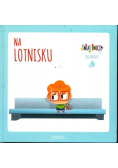 Na lotnisku