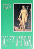 Kobiety Watykanu