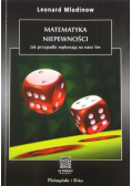 Matematyka niepewności