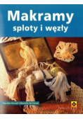 Makramy. Sploty i węzły