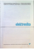 Encyklopedia techniki Elektronika