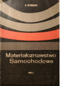 Materiałoznawstwo samochodowe