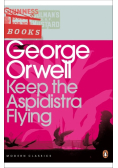 Keep the Aspidistra Flying