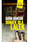Domek dla lalek