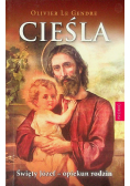 Cieśla Święty Józef opiekun rodzin