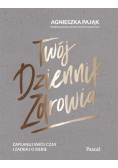 Twój dziennik zdrowia