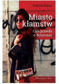 Miasto kłamstw