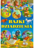 Bajki dziadziusia