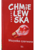 Wszystko czerwone