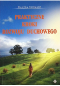 Praktyczne kroki rozwoju duchowego