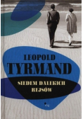 Siedem dalekich rejsów