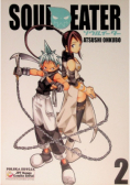 Soul eater Tom 2