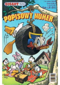 Gigant poleca Tom 61 Popisowy numer