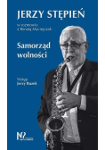 Samorząd wolności