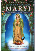 Zawierzenie pod płaszczem Maryi