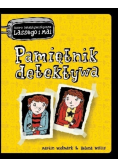 Biuro detektywistyczne Lassego i Mai Pamiętnik detektywa