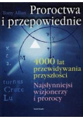 Proroctwa i przepowiednie