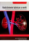 Nadciśnienie tętnicze a nerki