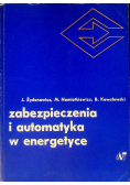 Zabezpieczenie i automatyka w energetyce
