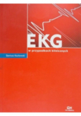 EKG w przypadkach klinicznych