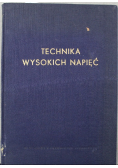 Technika wysokich napięć