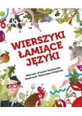 Wierszyki łamiące języki