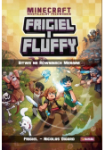 Frigiel i Fluffy Tom 4 Bitwa na równinach Meraim