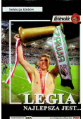 Legia najlepsza jest