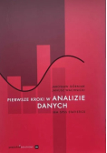 Pierwsze kroki w analizie danych