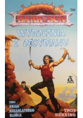 Księgi Szkarłatnego Słońca Tom 3 Wieża początku