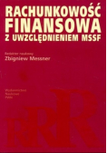 Rachunkowość finansowa z uwzględnieniem MSSF
