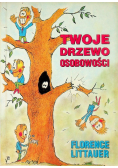 Twoje drzewo osobowości
