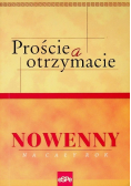 Proście a otrzymacie