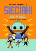 Sieciaki Jest nas więcej