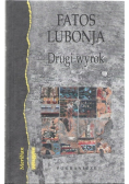 Drugi wyrok