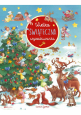 Wielka świąteczna wyszukiwanka