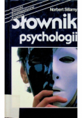 Słownik psychologii