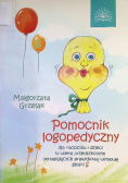Pomocnik logopedyczny