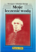 Moje leczenie wodą
