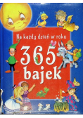 Na każdy dzień roku 365 bajek